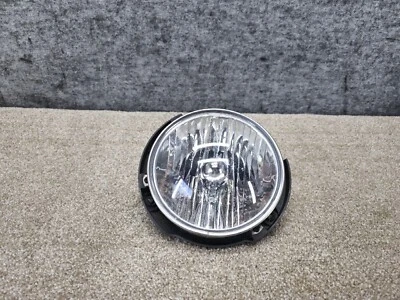 Faro lateral derecho pasajero Jeep Wrangler 2007-2018 OEM V8 Foto 1 de 4