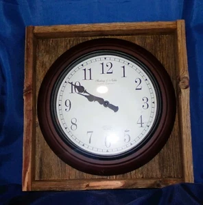 Barnwood Uhr - Bild 1 von 2