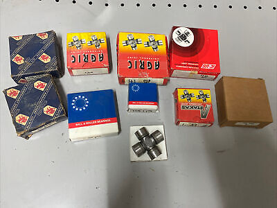 Assorted Tractor PTO Universal Joints • 20£