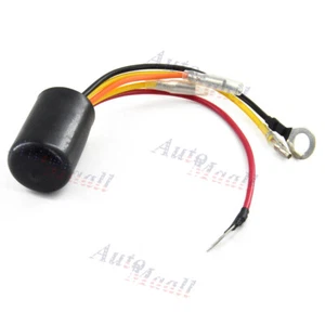 Módulo de retardo de tiempo de encendido eléctrico para John Deere 345 GX345 425 445 AM128906 - Imagen 1 de 5