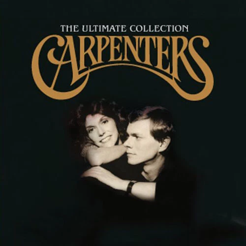 THE CARPENTERS The Ultimate Collection 2CD BRAND NEW Best Of Greatest Hits Foto 1 de 1