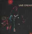Cream Live Cream Gatefold Japan Polydor Vinyl Lp
