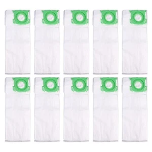 For SEBO K1 K3 UltraBag Vacuum Cleaner Cylinder Microfibre Fleece Dust Bags New - Picture 1 of 6