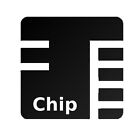 4X Mwt Office Toner/Chip Ersetzt Hp Ce390a 90A