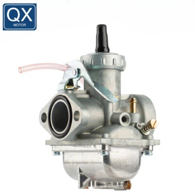 Carburetor For Suzuki TS100 TS125 TC125 DS100 DS125 2-Stroke For Mikuni VM Carb - Image 1 of 4