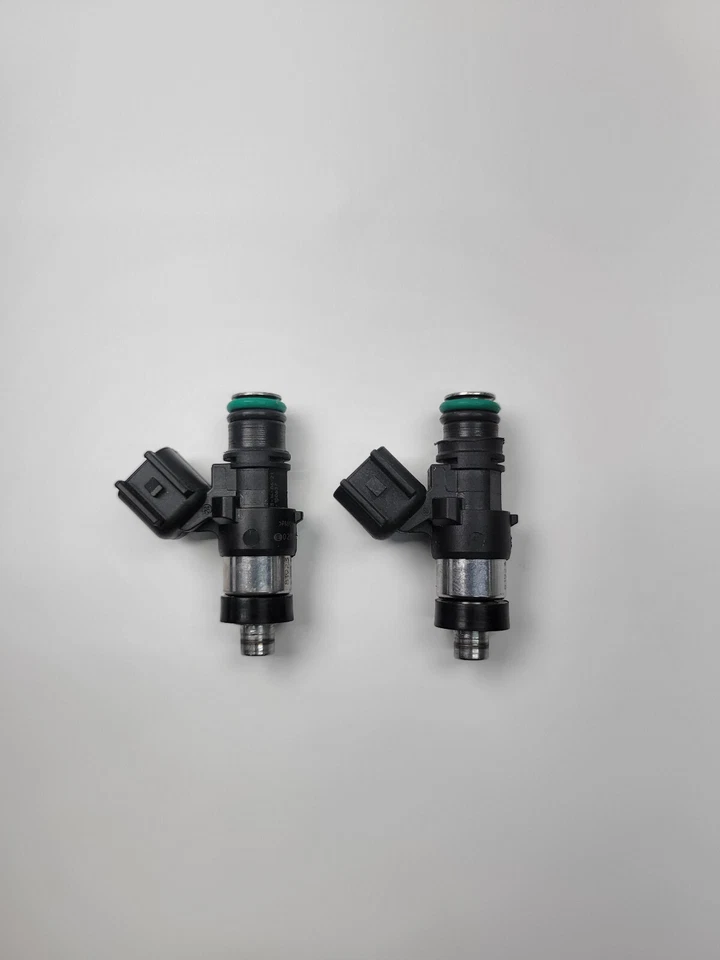 Kit de inyector de combustible grande Polaris RZR XP1000 y XP900 - 550cc/min Foto 1 de 1