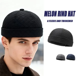 Gorra plegable unisex para todas las estaciones para hombre mujer gorra ajustable - Imagen 1 de 21