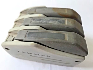 Lewmar D1 Triple Clutch for 6-8 m rope: Old model: Grey: 29101308 Store Loc' I5 - Picture 1 of 5