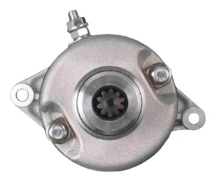 Premium Grade ATV Starter for Arctic Cat 400 376cc 2003-2008 SM14241 31100-38F00 - Bild 1 von 3