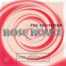 The Collection von Rose Royce | CD | Zustand sehr gut - Bild 1 von 2