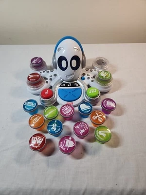 Fisher Price Think And Learn Rocktopus Musical Octopus Toy. Math, Music, - Image 1 of 3