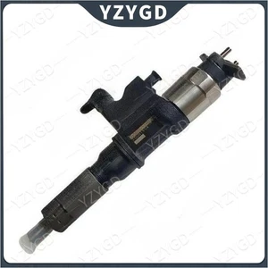 For Cummins 4HK1/6HK1 Engine Injector 095000-534 8-97602485-6 Nozzle - Picture 1 of 1