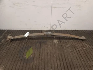 2015-2019 PEUGEOT BOXER Rear Leaf Spring 5102T3 - Picture 1 of 18