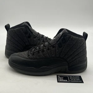 Size 11 - Air Jordan 12 Retro Wool (852627-003) - Picture 1 of 8