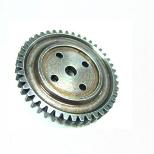 Redcat Racing MPO-017 Steel Spur Gear 43T EARTHQUAKE 3.5 & 3.0 MPO-017   - Image 1 of 1