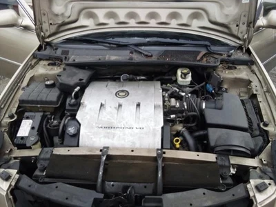 Chassis ECM Communication VIN E 4th Digit Onstar Fits 07-10 SAAB 9-5 26619739 - Image 1 of 4