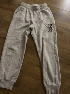 Boys H&M Joggers 9-10yrs Used - Picture 1 of 3