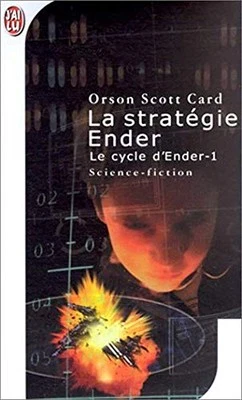 Le cycle d'Ender Tome 1 : La straté..., scott-card-orso - Image 1 of 2