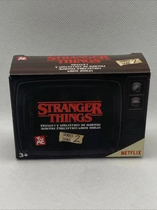 Stranger Things Mistero Capsula Capovolta Figurina Netflix - Foto 1 di 6