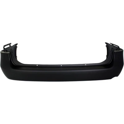 Rear Bumper Cover For 2000-2006 Mazda MPV Primed - Image 1 of 4