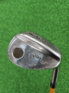 Callaway Steel Core Hickory Stick First 50° Pitching Wedge Factory Schaft Keil - Bild 1 von 14