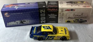 Dale Earnhardt 1:24 Diecast Replica #15 Legendary Series Inaugural Busch Race - Picture 1 of 9