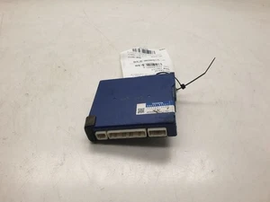 11 12 LEXUS IS-F TEMPERATURA CALENTADOR SOPLADOR MOTOR CONTROL ECM  - Imagen 1 de 12