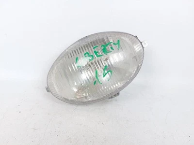 338151 vorderscheinwerfer für PIAGGIO LIBERTY (1°SERIE) 1997 125427 - Bild 1 von 4