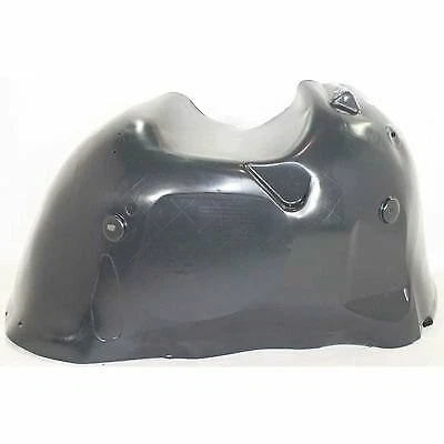 for 2007 2010 Chevrolet Silverado New Body Right RH Fender Liner 2500/3500 - Image 1 of 2