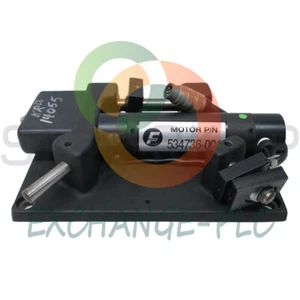Servomotor FIFE 534736-001 usado y probado - Imagen 1 de 6