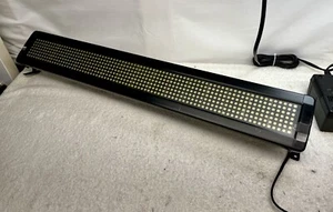 Beta Brite Adaptive Micro Systems 213-C Digital Color Scrolling LED Sign 213C - Bild 1 von 9