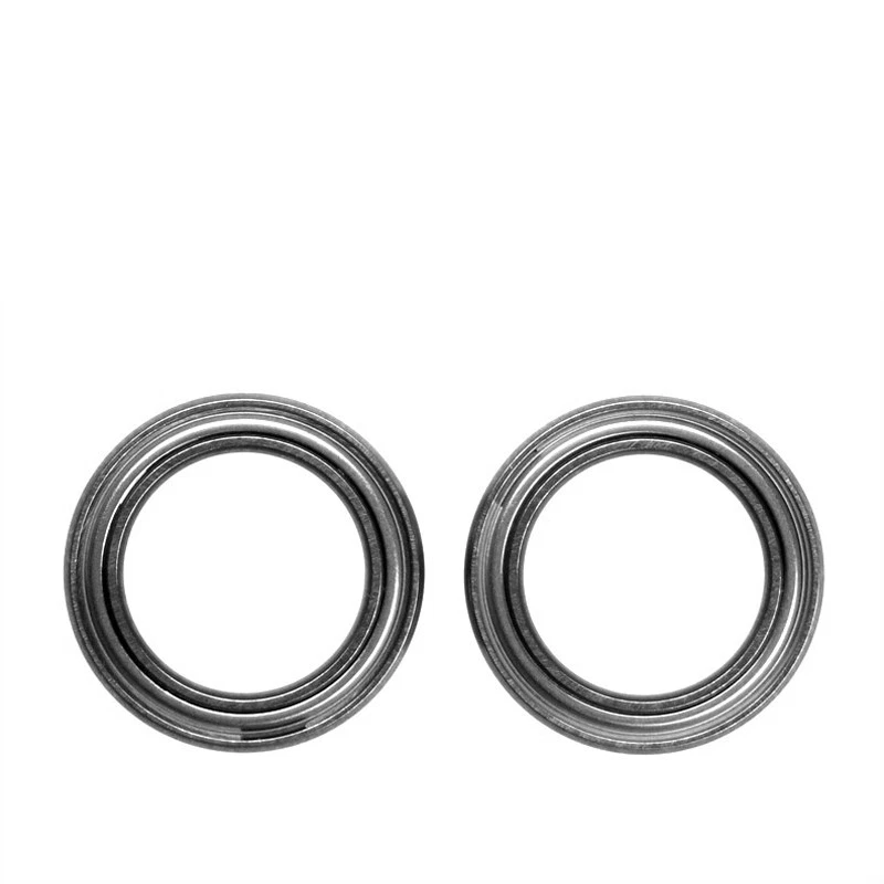 Kugellager 12 x 18 mm 2er Set Ersatzteil Kyosho BRG008 - Bild 1 von 1