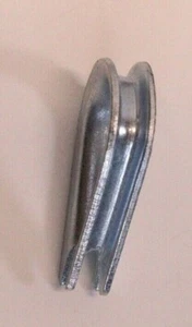 Koch Thimble Light Duty 1/16" Qty 100 in Bag .5 LBS - Picture 1 of 5