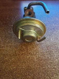 For 1989-1990 Geo Prizm EGR Valve SMP 36162ZF 1.6L 4 Cyl EGR Valve - Picture 1 of 3