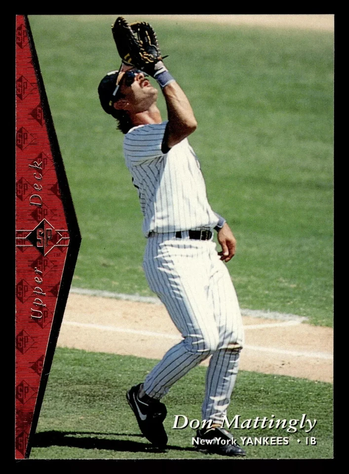1995 Upper Deck SP Pick & Choose - READ - Complete Your Set NM - Image 1 of 1