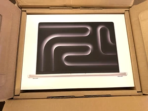 Original APPLE MACBOOK PRO 16,2" A3403 NUR OVP & VERSAND *LEERKARTON* - Bild 1 von 10