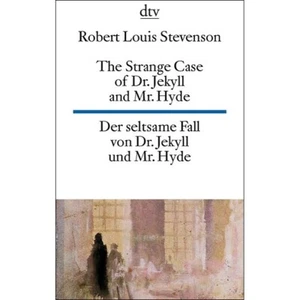 Englisch lernen für Fortgeschrittene - Dr. Jekyll and Mr. Hyde im Paralleldruck - Bild 1 von 1