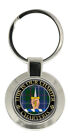 Charteris Scottish Clan Key Ring