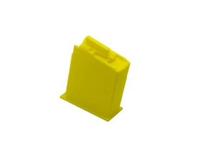 Fits Tippmann Arms M4-22LR Elite Magazine Breech Action Mag Block Dummy Magazine - Picture 1 of 4