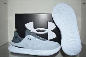 Under Armour Slipspeed Trainingsschuhe 3026197 103 grau Unisex Neu im Karton - Bild 1 von 3