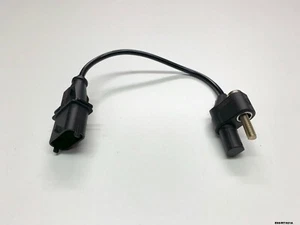 Sensore di posizione albero motore per Chrysler Grand Voyager 2.8D 2008-2011 ESS/RT/021A - Foto 1 di 4