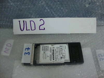 SP-422A-R5 X422A-R5 NETAPP 600GB 10K 6G 2.5" SAS HDD DS2246 hard drive - Image 1 of 4