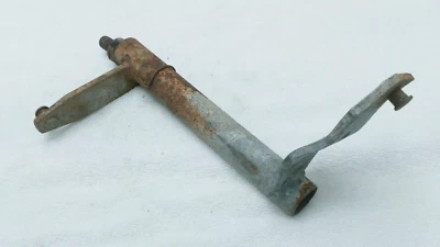 OEM Mopar 1969 70 71 D100 Dodge Truck Z Bar Clutch Torque Shaft 1969 1970 1971 - Изображение 1 из 3