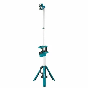 Makita DML814 18V LXT Work Tower Light Body Only Bare Tool - Picture 1 of 3