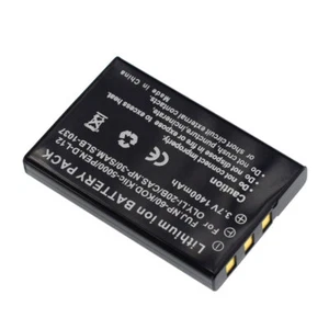 Battery For Yaesu VX-2 VX-2E VX-2R VX-3R VX-3E Y82Li FNB-82Li Toshiba PDR-BT3 - Picture 1 of 5