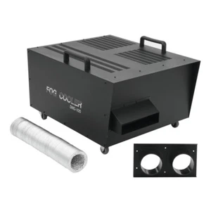 Enfriador de niebla Antari DNG-100 convierte máquina de humo en máquina de baja niebla hielo seco - Imagen 1 de 6