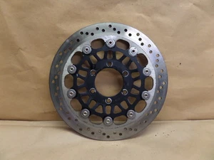 2003 TRIUMPH SPRINT RS 955I FRONT RIGHT BRAKE ROTOR - Picture 1 of 5