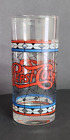 1.1 Pepsi Cola Glas Gläser 0,2l Trinkglas doppellogo