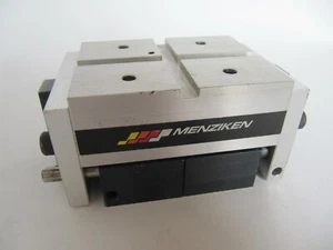 Menziken Pneumatic Gripper PS-10A 811902 - Foto 1 di 5