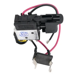 From US HX RYOBI VS70-7-B Trigger Switch MOS Chip & 2 Pins Connector and 2 Wires - Picture 1 of 3